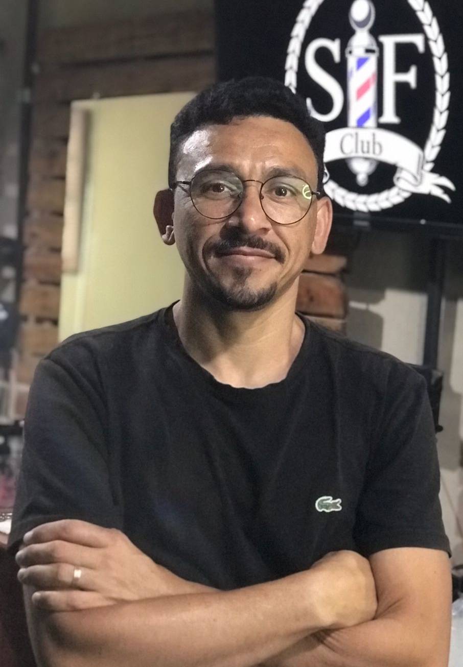 Foto do Felipe